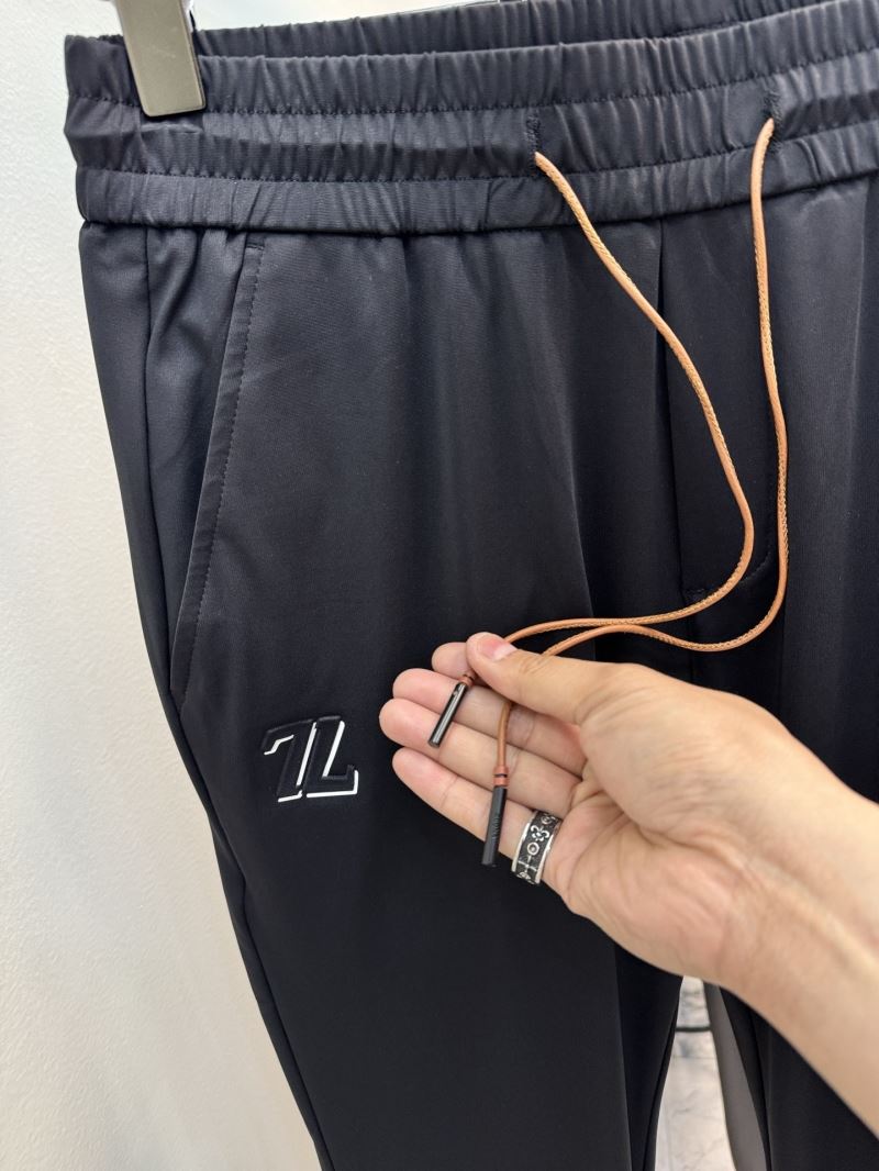 Zegna Long Pants